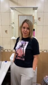 Реставрация ванны в Ковров, Шуя