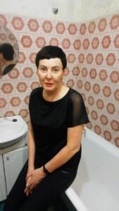 Реставрация ванны в Ковров, Шуя