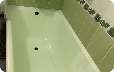 Реставрация ванны в Ковров, Шуя