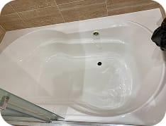 Реставрация ванны в Ковров, Шуя