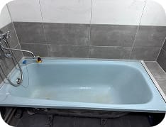 Реставрация ванны в Ковров, Шуя